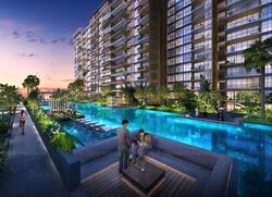The Vales (D19), Condominium #618152981